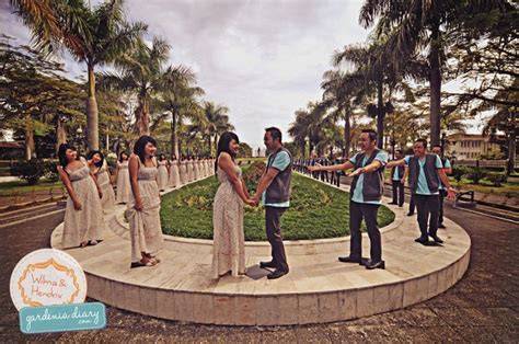 10 Spot Gratis Prewedding Foto Di Bandung Yang Bisa Menghasilkan Foto