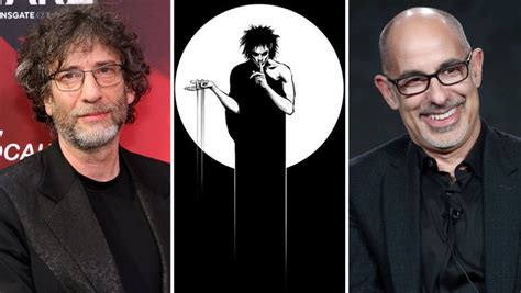 Netflix Confirma Sandman De Neil Gaiman Vai Virar S Rie