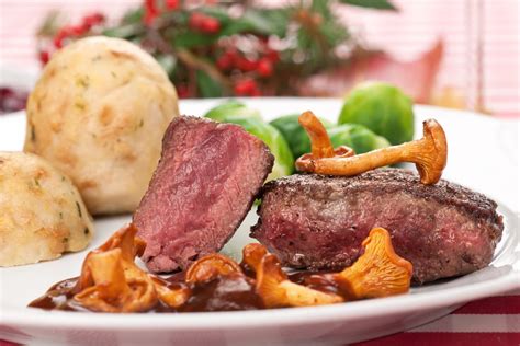 Cosa Si Mangia A Natale In Germania Le Tradizioni Enogastronomiche