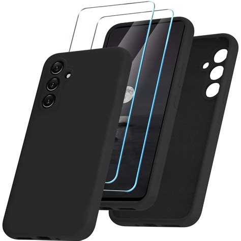 ETUI SOFT INSIDE DO SAMSUNG GALAXY M34 5G 4G A25 5G 2x SZKŁO