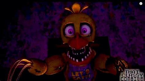 Fnaf Sl Youre My Favorite Five Nights At Freddys Give It To Me