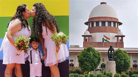 Top Key Takeaways From Supreme Court S Verdict On Same Sex Marriage