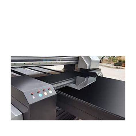 Galaxy Jet Digital Uv Flatbed Large Format Printer Ezonefair