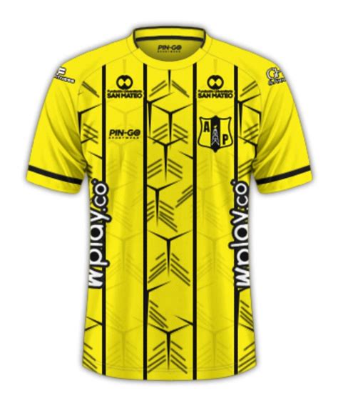 Alianza Petrolera 2023 Kits