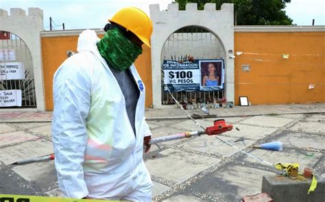 Caso Debanhi Escobar Imputan A Extrabajadoras Por Encubrimiento