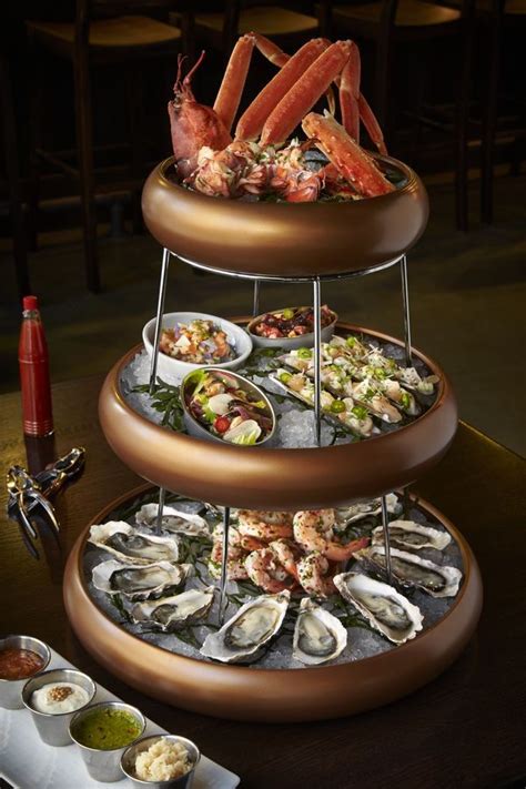 Fogo De Chao Seafood Tower 7 Pictures - modernchairs