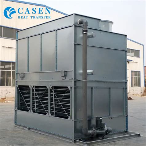 Ce Certified Closed Loop Indirect Evaporative Cooling Tower For