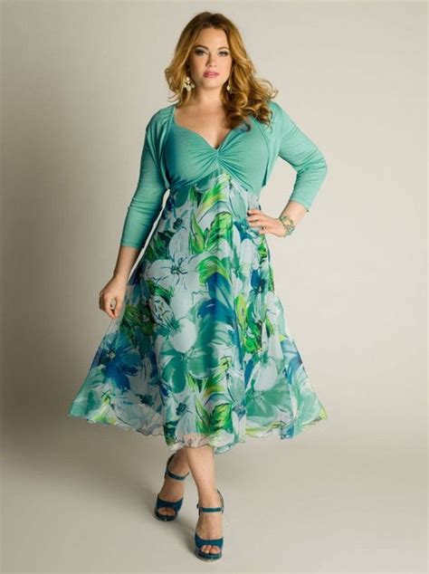 Plus Size Sundresses