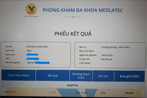 Thông Số Hba1c Sau Khi Sử Dụng Máy Bơm Insulin Tự động Update 18 07