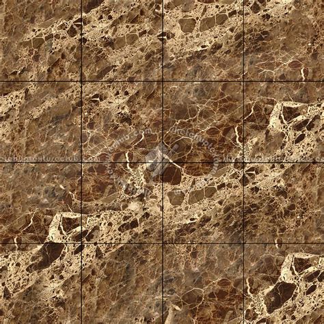 Brown Marble Tile