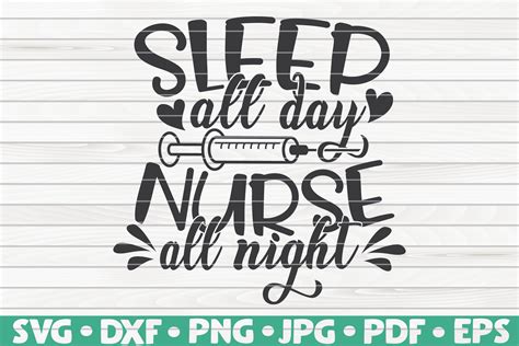 Nurse Quotes Svg Bundle 22 Designs 559585 Cut Files Design Bundles