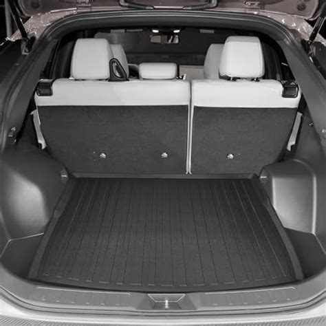 Amazon Premium Cargo Liner For Mitsubishi Outlander ES SE Sel 2022