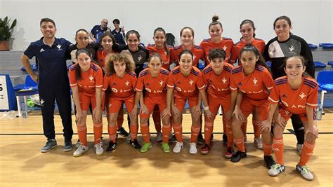 La Selección Valenciana Valenta sub 16 de fútbol sala anuncia la