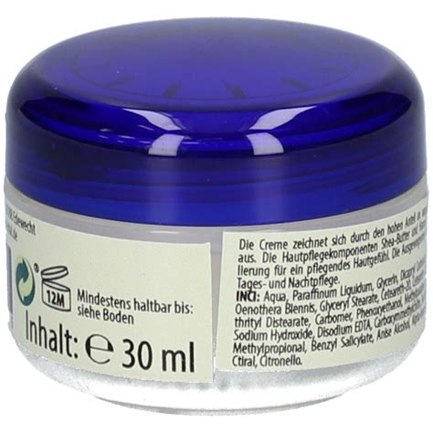 Nachtkerzen L Creme Ml Shop Apotheke