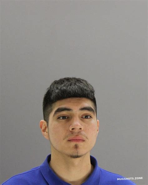 Rojas Juan Dallas County Mugshots Zone