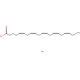 Cis 5 8 11 14 17 Eicosapentaenoic Acid Sodium Salt CAS 73167 03 0