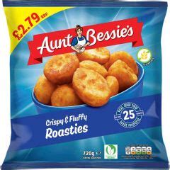 Aunt Bessie S Sticky Toffee Pudding G Pack