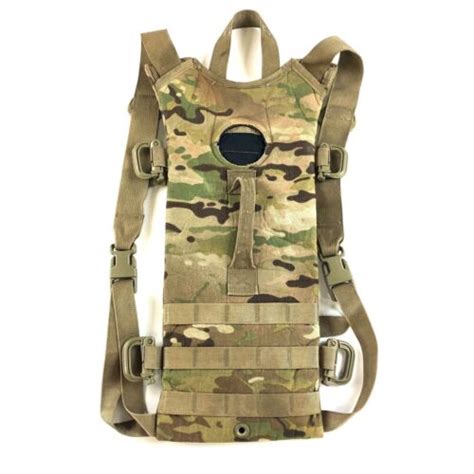 Ocp Multicam Hydration Water Carrier Us Army Oz Pack Camelbak