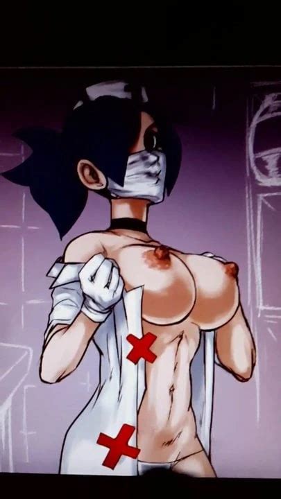 Skullgirls Valentine Tribute English Gay Bukkake Bukkake Porn Xhamster