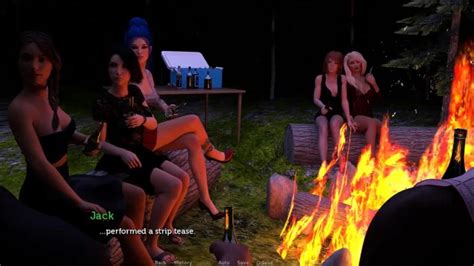 Acting Lessons Playing Truth Or Dare With A Bunch Of Horny People Ep 25 Xxx Mobile Porno