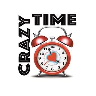 The Crazy Time | Warwick Beacon