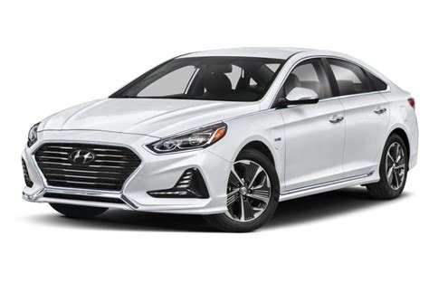 Hyundai Sonata Plug-In Hybrid Models, Generations & Redesigns | Cars.com