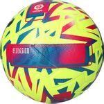 Puma Ballon Orbita La Liga El Clasico Fifa Quality Pro Jaune Violet