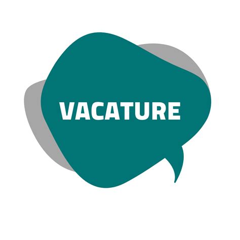 Vacature Alert Hzw Huisartsenzorg Zaanstreek Waterland