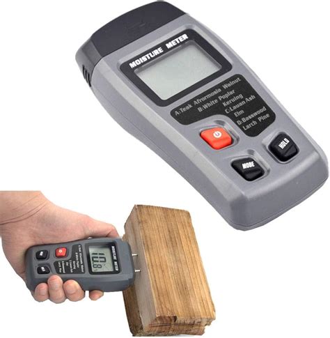 Digital Wood Moisture Meter Pin Digital Wood Moisture Meter Moisture