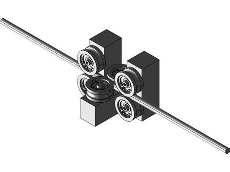 Free Cad Designs Files And 3d Models The Grabcad Community Library