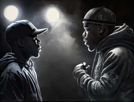 "Rap Battle" Images – Browse 959 Stock Photos, Vectors, and Video ...