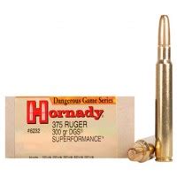 375 Ruger Ammo | In Stock 375 Ruger Ammunition - AmmoBuy