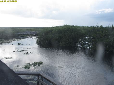 NPS: Everglades National Park Webcam