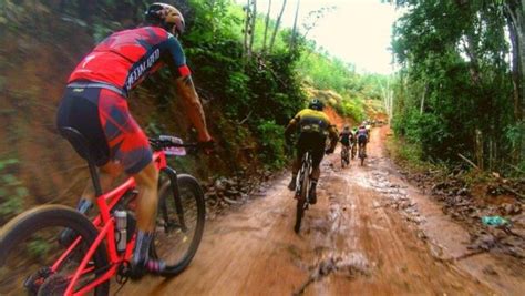 Minha Prova De Mtb Do Ano Copa Capixaba De Mtb Santa Teresa