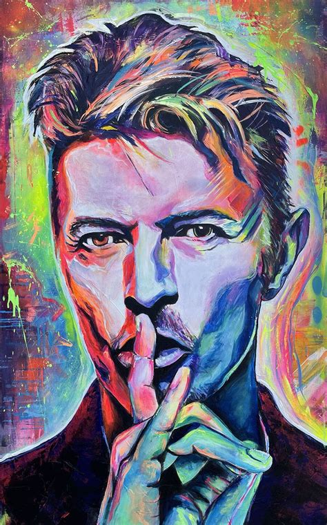 Icon And Celebrity Paintings CGDiaz Art Pop Art Portraits Pop Art