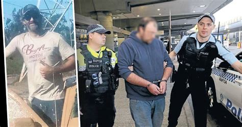 Man denies role in Laguna murder cover-up | Newcastle Herald ...