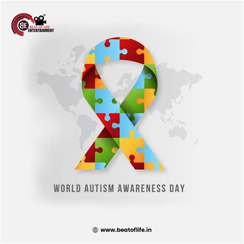 World Autism Awareness Day Wishes Beat Of Life Entertainment