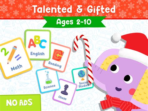 Educational Games for Preschool – Interactive Learning | Kids Academy