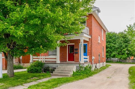 367 Ontario Street Stratford Ontario N5a3h7 Sold History Housesigma