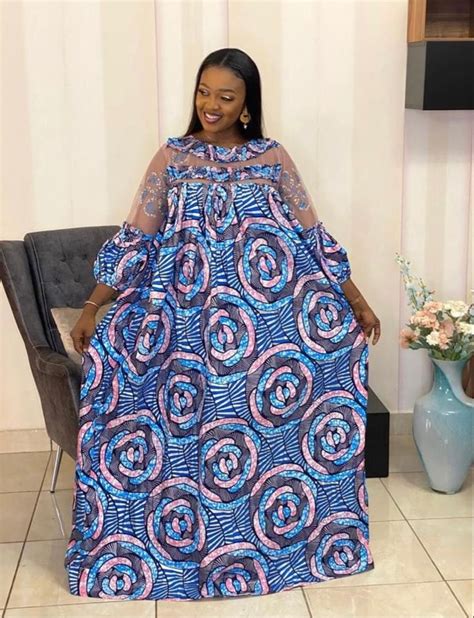 Ankara Short Gown Styles African Lace Styles Lace Gown Styles