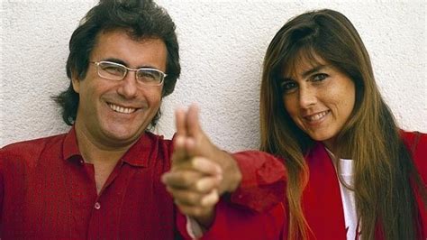 Al Bano Romina Power Vincerai Youtube