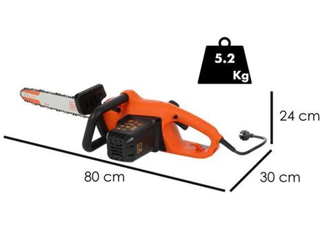 Electrosierra Black Decker CS2245 QS En Oferta AgriEuro