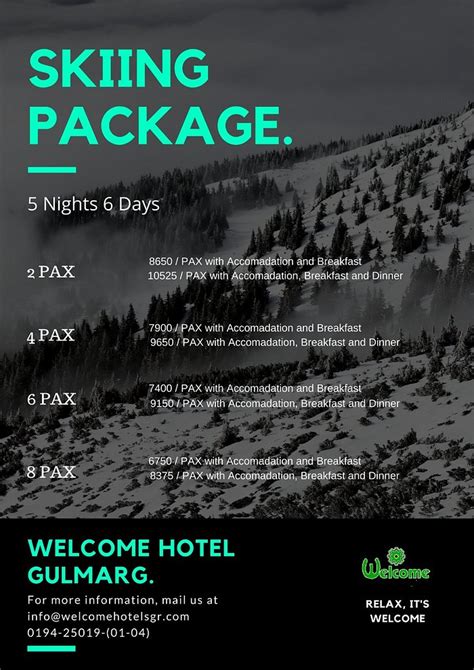 Welcome Hotel Gulmarg Updated 2022 Prices And Reviews India
