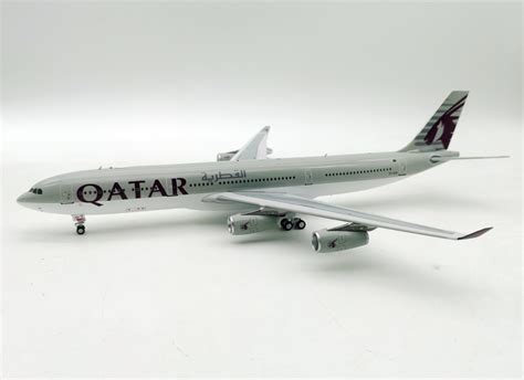 Scalemodelstore Inflight If Qr Qatar Amiri