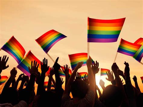 Que Significan Las Siglas De La Comunidad Gay LGTTTQQIAA Arte Final Radio