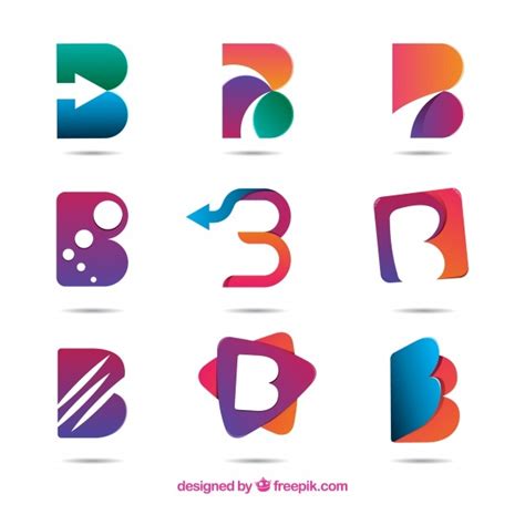 B Logo Vector at Vectorified.com | Collection of B Logo Vector free for personal use