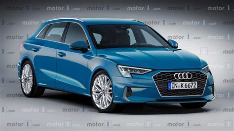 Dimensioni Audi A Sportback Audi A Sportback Review