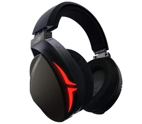 Asus Rog Strix Fusion 300 Headset Now Available For £9999 Eteknix