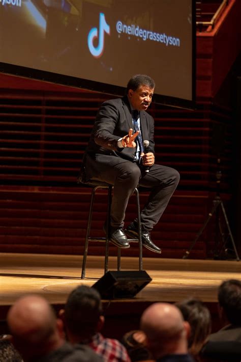 Dr Neil Degrasse Tyson Philly Qanda 61 Kimmel Cultural Campus Flickr