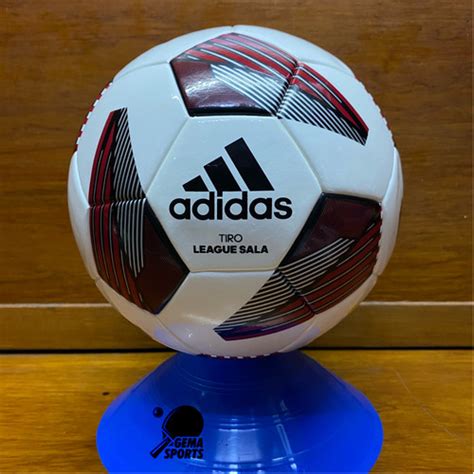 Jual Bola Futsal ADIDAS Tiro League Sala IMS Original - Jakarta Selatan ...